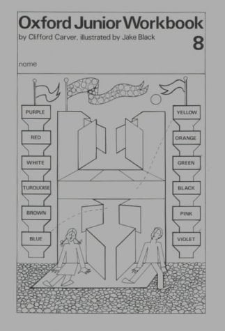 Oxford Junior Workbooks. Book 8