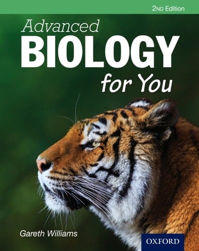 Advanced Biology For You