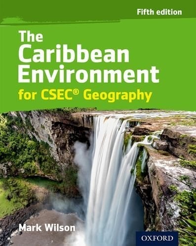 The Caribbean Environment for CSEC Geography
