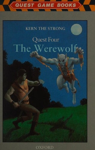 The werewolf