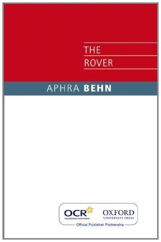 OCR The Rover