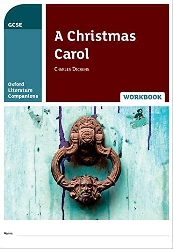 Oxford Literature Companion:Christ Carol