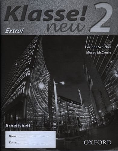 Klasse!: Neu