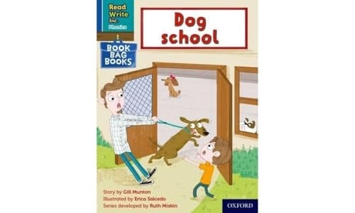 Dog School