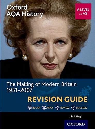 Oxford AQA History For A Level
