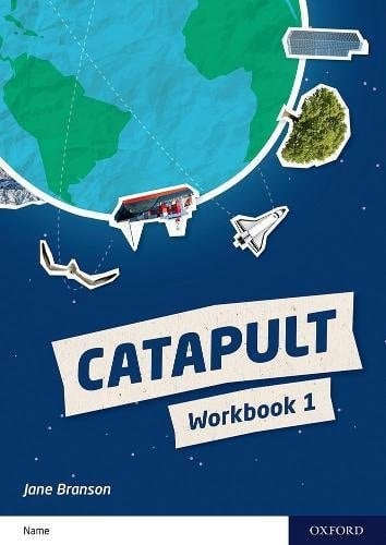 Catapult: Workbook 1: Get Revision with Results (Catapult)