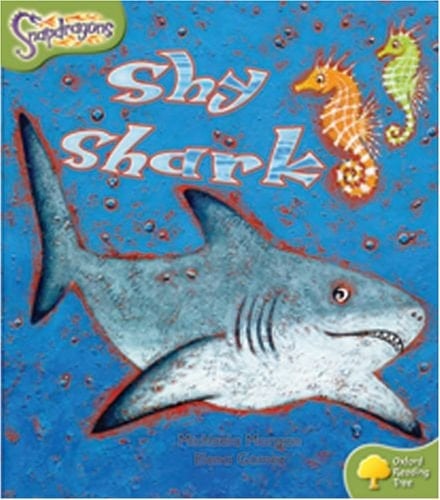 Oxford Reading Tree: Stage 7: Snapdragons: Guided Reading Cards (6 Per Pack)