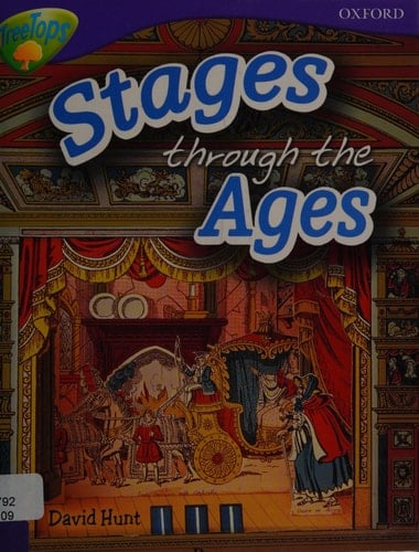 Oxford Reading Tree: Stage 11A: TreeTops More Non-fiction: Through the Ages