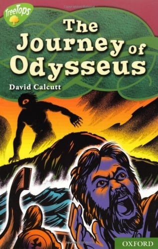 Journey of Odysseus