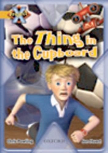 Project X: Gold Band: Communication Cluster: Pack of 30 (6 of Each Title)