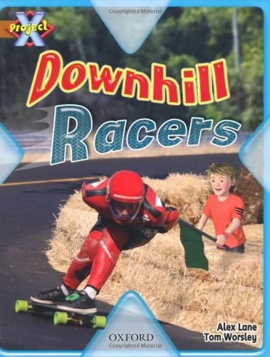 Project X: Fast and Furious: Downhill Racers
