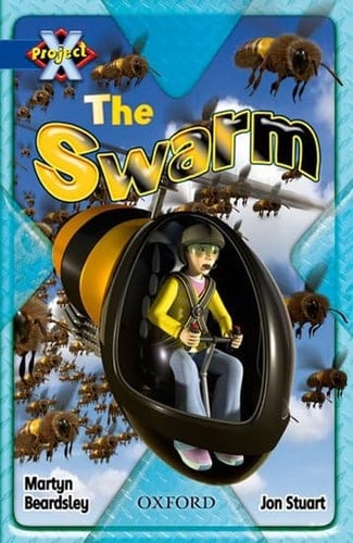 Project X: Y5 Blue Band: Endangered Cluster: Class Pack of 30 (6 Books of Each Title)