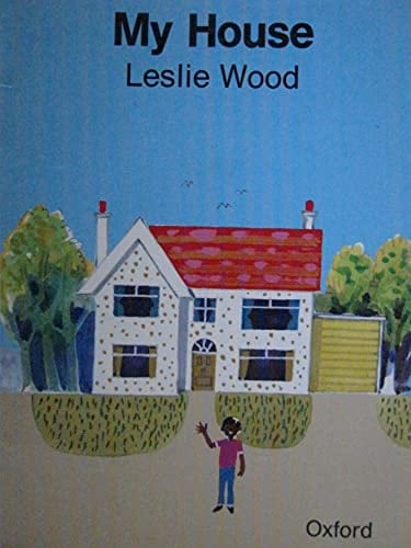 My House Cmb Americanized Edition