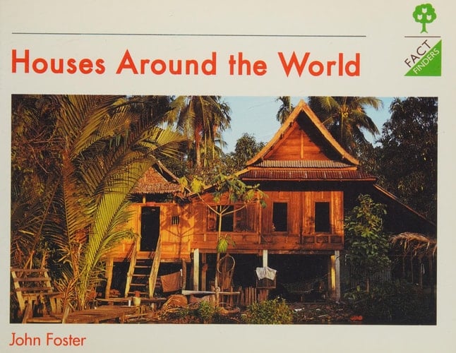 Houses Around the World Ffs - Factfinders