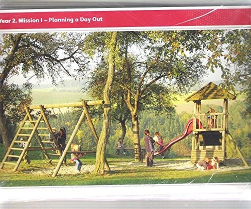 Big Writing Adventures: Year 2/Primary 3 Group Challenge Cards