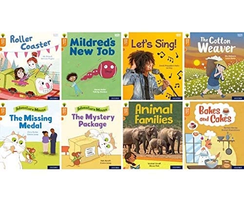 New:Series:Orange:L6 Mix Pk