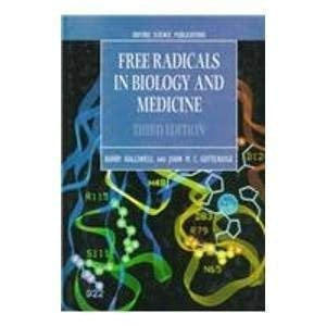 Free Radicals in Biology and Medicine