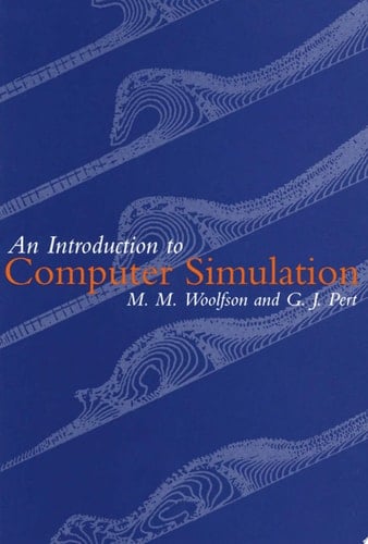 An Introduction to Computer Simulation