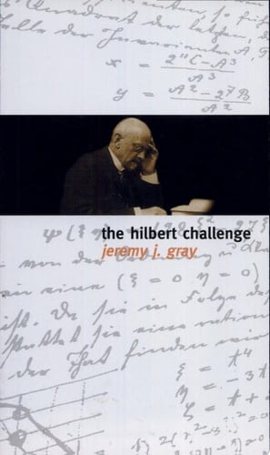 The Hilbert Challenge