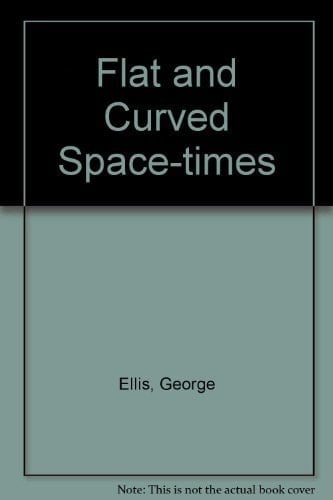 Flat and Curved Space-Times