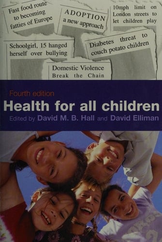 Health for all Children (Medicine)