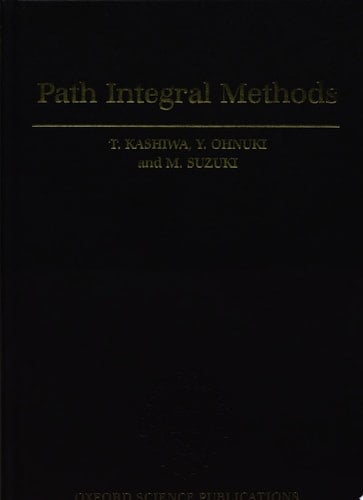 Path Integral Methods
