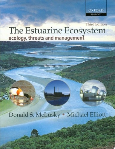 The Estuarine Ecosystem: Ecology, Threats, and Management
