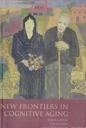 New Frontiers in Cognitive Aging