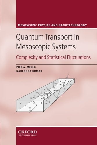 Quantum Transport in Mesoscopic Systems: Complexity and Statistical Fluctuations. A Maximum Entropy Viewpoint