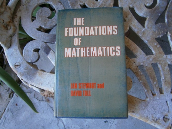 The foundations of mathematics