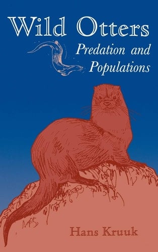 Wild Otters: Predation and Populations
