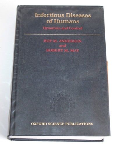 Infectious Diseases of Humans: Dynamics and Control