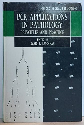 Pcr Applications in Pathology: Principles and Practice