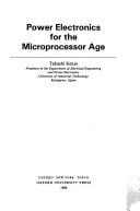 Power Electronics for the Microprocessor Age