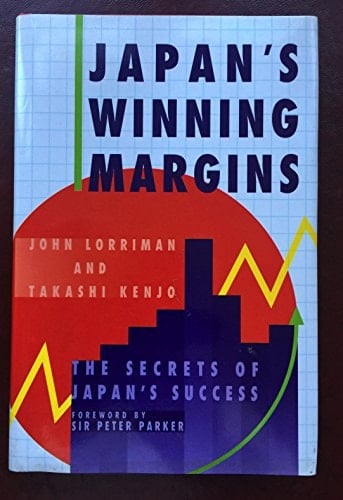 Japan's Winning Margins