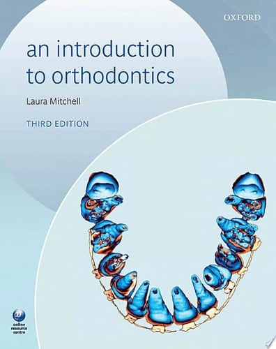 An Introduction to Orthodontics, 3rd Edition