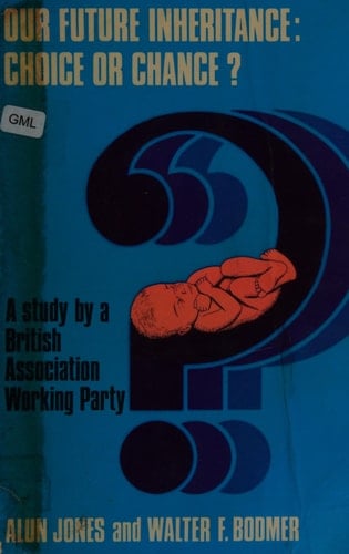 Our Future Inheritance