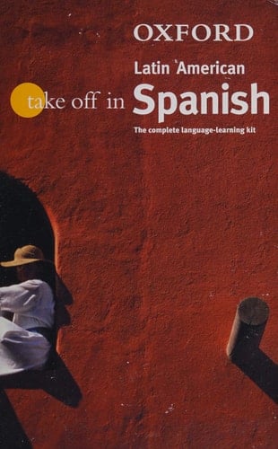 Take Off in Latin American Spanish