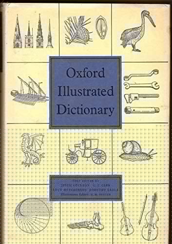 Oxford Illustrated Dictionary