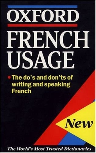 French Usage