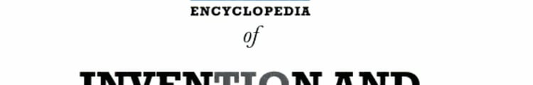 Oxford Illustrated Encyclopedia: Volume 6: Invention and Technology