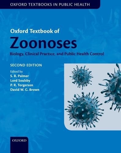 Oxford Textbook of Zoonoses Online (Oxford Textbooks)