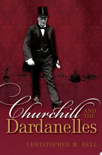 Churchill and the Dardanelles