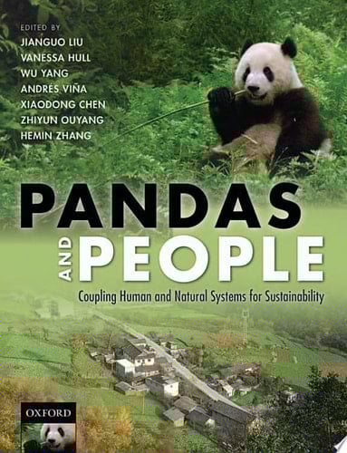 Pandas and People: Coupling Human and Natural Systems for Sustainability
