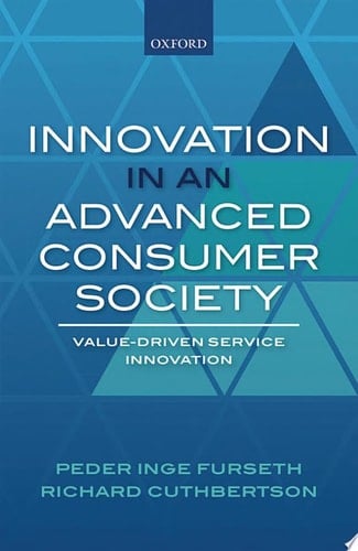 Innovation in a Consumer Society