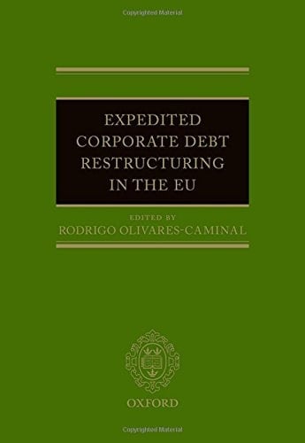 Expedited Corporate Debt Restructuring in the EU
