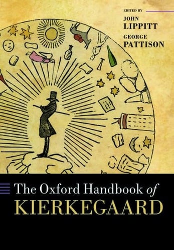 The Oxford Handbook of Kierkegaard (Oxford Handbooks)