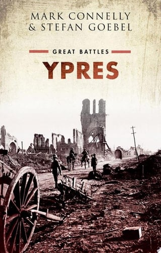 Ypres: Great Battles (Great Battles)