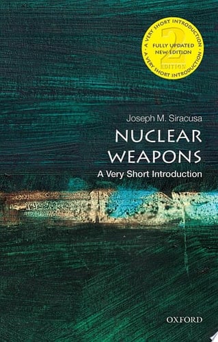 NUCLEAR WEAPONS 2E VSI