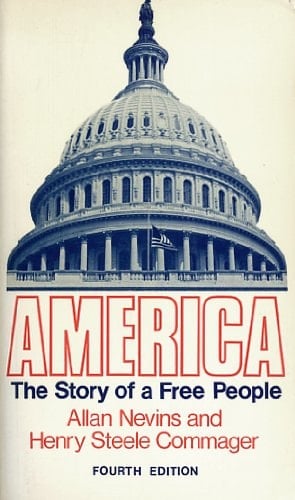 America: The story of a free people
